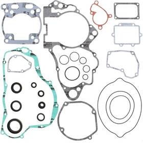 811587 Vertex Complete Gasket Kit With Seals