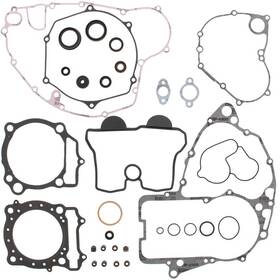 811590 Vertex Complete Gasket Kit With Seals