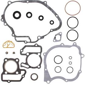 811617-cl77 Vertex Complete Gasket Kit With Seals - 1st Overbore 811617