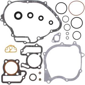 811618-cl77 Vertex Complete Gasket Kit With Seals - 2nd Overbore 811618