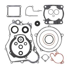 811635 Vertex Complete Gasket Kit With Seals