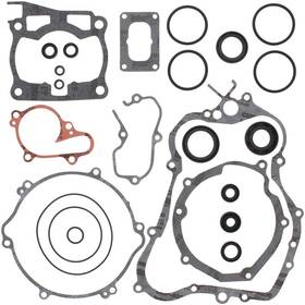 811637 Vertex Complete Gasket Kit With Seals