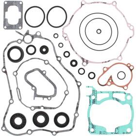 811641 Vertex Complete Gasket Kit With Seals