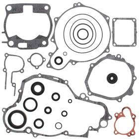 811664 Vertex Complete Gasket Kit With Seals