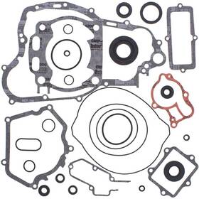 811670 Vertex Complete Gasket Kit With Seals