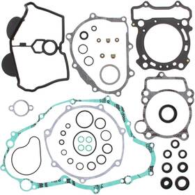 811671 Vertex Complete Gasket Kit With Seals