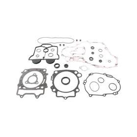 811997 Vertex Complete Gasket Kit With Seals
