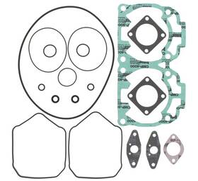 8772-v309385-42 Vertex Top End Gasket Kit For 2000 Ski-doo Formula Deluxe 700 Snowmobile
