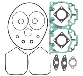 Vertex 9086-v310013-86 Top End Gasket Kit For 2003 - 2004 Ski-doo Legend 700 Se Snowmobile
