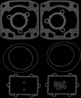 91iofcbs6z Vertex Full Top End Engine Gasket Set For Arctic Cat Sno Pro 500 10-12