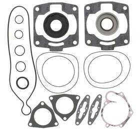 9566-v310973-26 Vertex Complete Gasket Kit With Oil Seals For 2003-2004 Polaris 800 Pro X 9566-v310973-26 Vertex Complete Gasket Kit With Oil Seals For 2003-2004 Polaris 800 Pro X