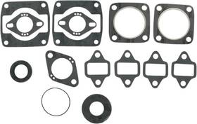 B3pxhtupl3 Vertex Complete Engine Rebuild Gasket Kit For Arctic Cat Panther 340 70