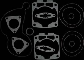 G491samgnv Vertex Full Top End Engine Gasket Set For Polaris Indy 600 07-09