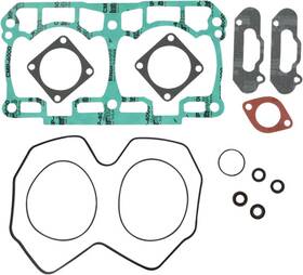 Hbt7m2asim Vertex Full Top End Engine Gasket Set For Ski Doo Summit Sp 800r 154in 11