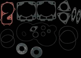 Ldj3jnuj8e Vertex Engine Rebuild Gasket Kit W Oil Seals Indy 600 Switchback 144in 07
