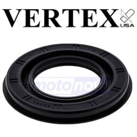 26nf Vertex Mn/26nf Crankshaft Oil Seal For 2015-2016 Arctic Cat M 7000 Sno Pro 153 - Az