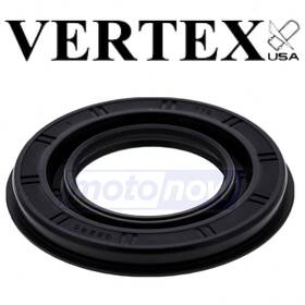 324q Vertex Mn/324q Crankshaft Oil Seal For 2018 Arctic Cat Xf 9000 Crosstrek - Engine En