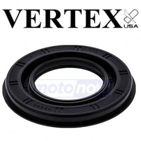 3h5q Vertex Mn/3h5q Crankshaft Oil Seal For 2008-2014 Yamaha Fx10 Fx Nytro - Engine Ry