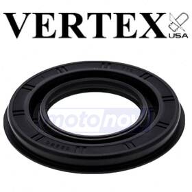 Fg1s Vertex Mn/fg1s Crankshaft Oil Seal For 2017 Arctic Cat Zr 9000 Limited 137 - Engine Dv