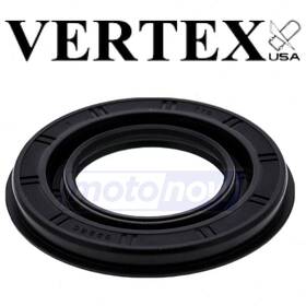 P218 Vertex Mn/p218 Crankshaft Oil Seal For 2016 Arctic Cat Zr 7000 Lxr 129 - Engine Zi