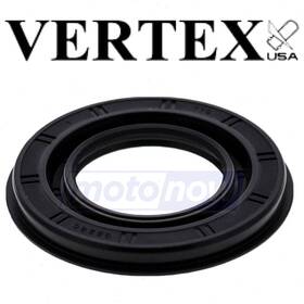 T4jv Vertex Mn/t4jv Crankshaft Oil Seal For 2016-2018 Arctic Cat M 9000 Sno Pro 162 - Iu