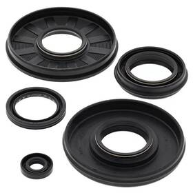 55133 Vertex Pistons Vertex-winderosa Engine Oil Seal Kit #55133 For Yamaha