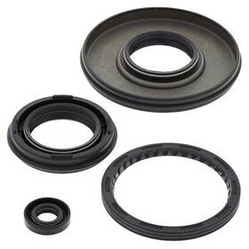 55197 Vertex Pistons Vertex-winderosa Engine Oil Seal Kit #55197 For Yamaha