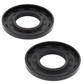 55232 Vertex Pistons Engine Oil Seal Kit #55232 Ski-doo Olympic 340 1977-1979