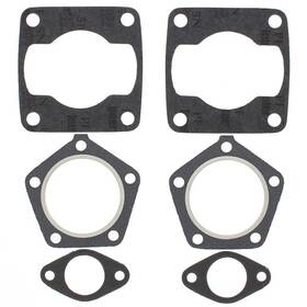 710073 Vertex Pistons Top End Gasket Kit #710073 Polaris Apollo 340/cobra 340/colt Ss 340