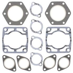 710074 Vertex Pistons Top End Gasket Kit #710074 Polaris Electra 340 1975-1977
