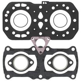 710187 Vertex Pistons Top End Gasket Kit #710187 Polaris 440 Sks 1993-1995