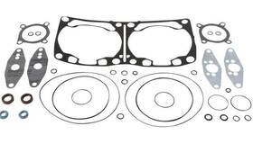 710331 Vertex Pistons Vertex-winderosa Top End Gasket Kit #710331 Arctic Cat