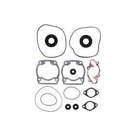 7111630 Vertex Pistons Complete Gasket Kit With Oil Seals Ski-doo Blizzard 7500 Plus 1979-1980