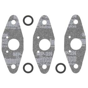 719112 Vertex Pistons Power Valve Gasket Kit #719112 Ski-doo