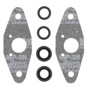 719114 Vertex Pistons