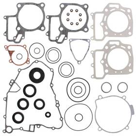 811879 Vertex Pistons Gaskets 04-06 Arctic Cat 650 4x4 With At V2 Complete Gasket Kit Oil