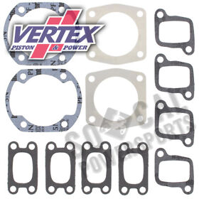 Ve-1021-524790 Vertex Snowmobile Top-end Gasket Kit Ski-doo Summit 800r 2007-2013