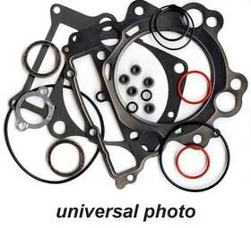 Ts1086 Vertex New Top End Gasket Kit - Ski-doo Blizzard / Alpine