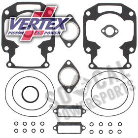 Ve-1021-524209 Vertex Top-end Gasket Kit Arctic Cat Wildcat 700 Mountain 1991-1992