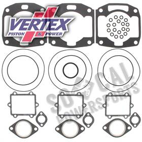 Ve-1021-524261 Vertex Top-end Gasket Kit Arctic Cat Thundercat 1000 Mountain 1998-2000