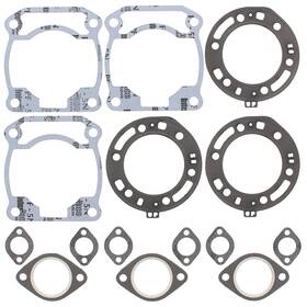 Vertex Ve-1021-524372 Snowmobile Top-end Gasket Kit Polaris 800 Storm Rmk 133 Inch 1996-1997