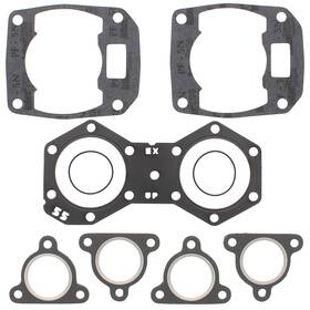Ve-1021-524720 Vertex Snowmobile Top-end Gasket Kit Polaris 550 Lx 121 Inch 2007-2008 Ve-1021-524720 Vertex Snowmobile Top-end Gasket Kit Polaris 550 Lx 121 Inch 2007-2008