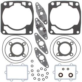 Ve-1021-524764 Vertex Snowmobile Top-end Gasket Kit Arctic Cat F 1000 128 Inch 2007-2008