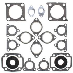 Ve-1021-525403 Vertex Complete Gasket Set With Oil Seals Arctic Cat Z 440 Snopro 1999-2000