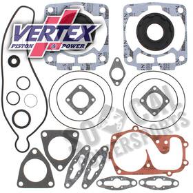 Ve-1021-525441 Vertex Complete Gasket Set With Oil Seals Polaris 600 Xc Sp 121 Inch 2000-2003 Ve-1021-525441 Vertex Complete Gasket Set With Oil Seals Polaris 600 Xc Sp 121 Inch 2000-2003