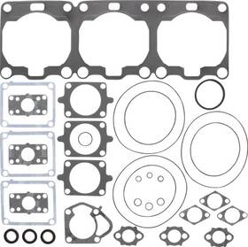 W1bdvpcn07 Vertex Top End Gasket Kit For Yamaha Mountain Srx 700 98