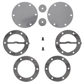 451453 Vertex-winderosa Fuel Pump Rebuild Kit #451453 Arctic Cat El Tigre 5000 1977