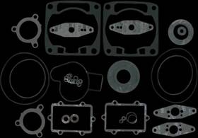 X9204ol287 Vertex Complete Engine Rebuild Gasket Kit W Oil Seals Arctic Cat Cfr 8 10