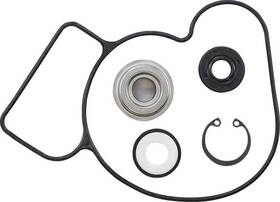 Yjg3l323ty Vertex Water Pump Rebuild Repair Kit For Arctic Cat Xf 8000 141in 15