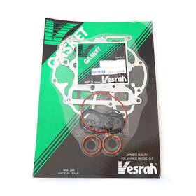 Vg-8038-m Vesrah Top End Gasket Kit
